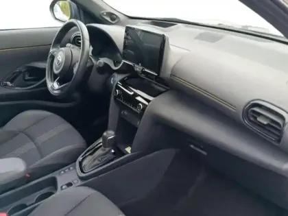 Photo 8 Toyota Yaris  Cross 116h Trail MY22