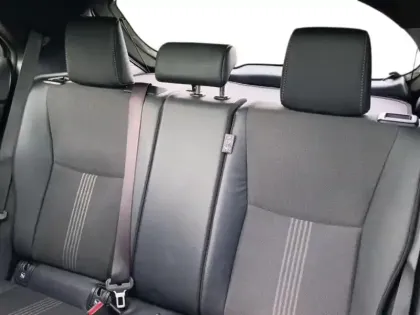 Photo 13 Toyota Yaris  Cross 116h Trail MY22