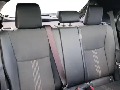 Photo 9 Toyota Yaris  Cross 116h Trail MY22