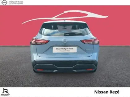 Photo 10 Nissan Qashqai  e-POWER 190ch Business Edition 2022