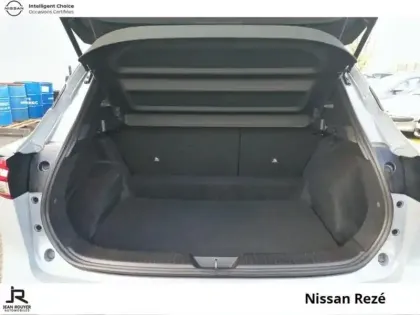 Photo 6 Nissan Qashqai  e-POWER 190ch Business Edition 2022