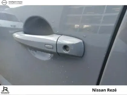 Photo 13 Nissan Qashqai  e-POWER 190ch Business Edition 2022