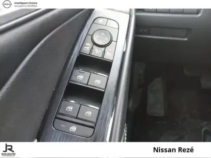 Photo 14 Nissan Qashqai  e-POWER 190ch Business Edition 2022