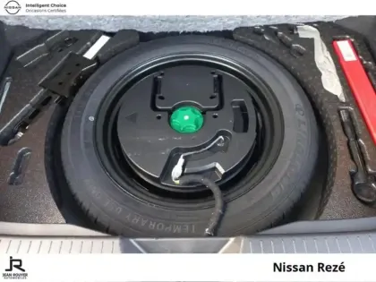 Photo 12 Nissan Qashqai  e-POWER 190ch Business Edition 2022