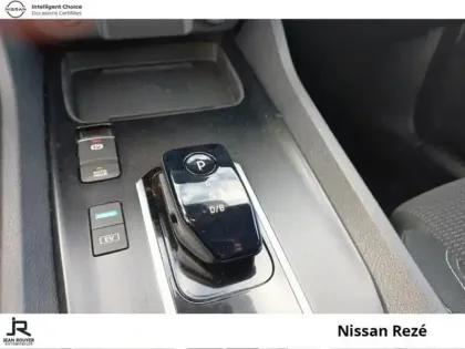 Photo 5 Nissan Qashqai  e-POWER 190ch Business Edition 2022