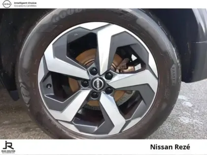 Photo 7 Nissan Qashqai  e-POWER 190ch Business Edition 2022