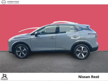 Photo 9 Nissan Qashqai  e-POWER 190ch Business Edition 2022