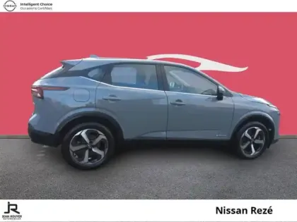 Photo 11 Nissan Qashqai  e-POWER 190ch Business Edition 2022