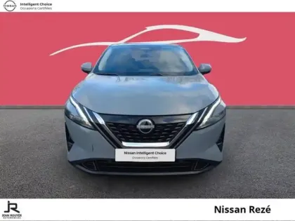 Photo 8 Nissan Qashqai  e-POWER 190ch Business Edition 2022