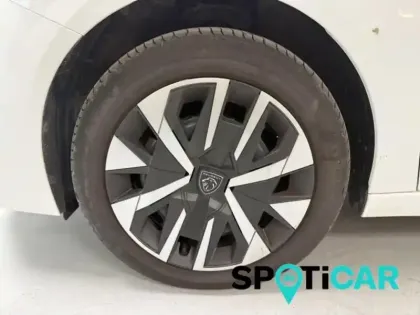 Photo 10 Peugeot 208  1.2 100ch S&S Style