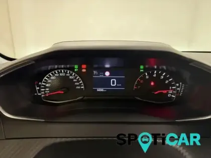 Photo 6 Peugeot 208  1.2 100ch S&S Style