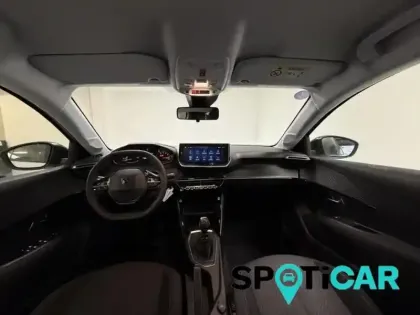 Photo 7 Peugeot 208  1.2 100ch S&S Style