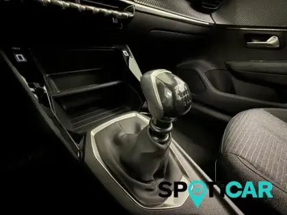 Photo 14 Peugeot 208  1.2 100ch S&S Style