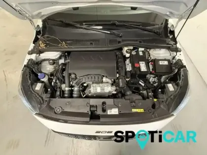 Photo 11 Peugeot 208  1.2 100ch S&S Style