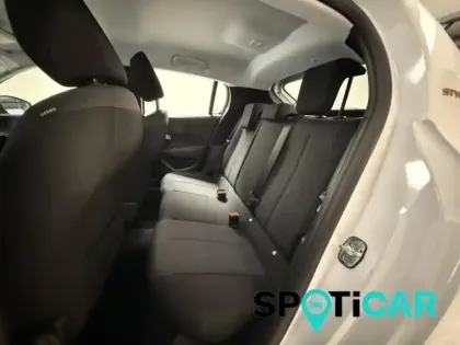 Photo 9 Peugeot 208  1.2 100ch S&S Style