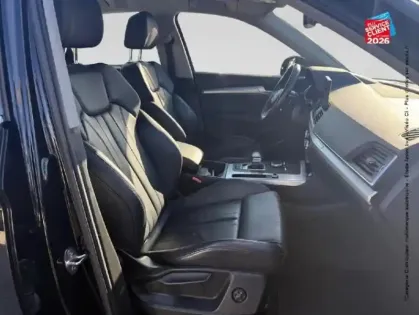 Photo 20 Audi Q5 Gén. II Ph1 Base 5