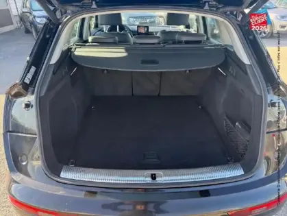 Photo 29 Audi Q5 Gén. II Ph1 Base 5