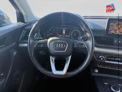 Photo 12 Audi Q5 Gén. II Ph1 Base 5