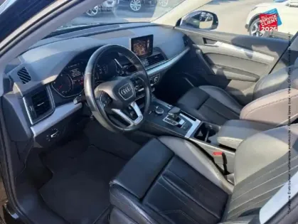 Photo 15 Audi Q5 Gén. II Ph1 Base 5