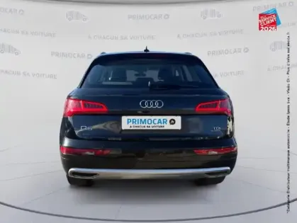 Photo 22 Audi Q5 Gén. II Ph1 Base 5