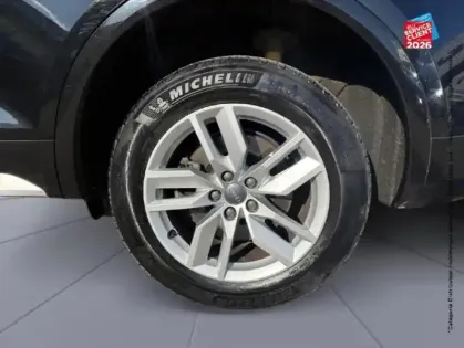 Photo 10 Audi Q5 Gén. II Ph1 Base 5