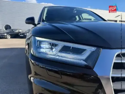 Photo 28 Audi Q5 Gén. II Ph1 Base 5