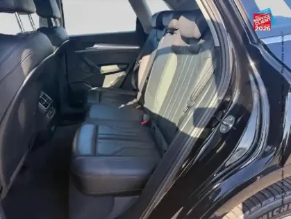 Photo 26 Audi Q5 Gén. II Ph1 Base 5