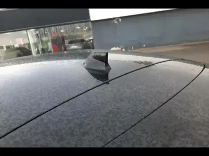 Photo 12 Renault Clio  1.6 E-Tech 145ch full hybrid Techno - 25