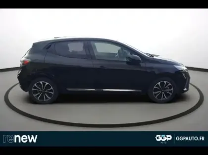 Photo 6 Renault Clio  1.6 E-Tech 145ch full hybrid Techno - 25