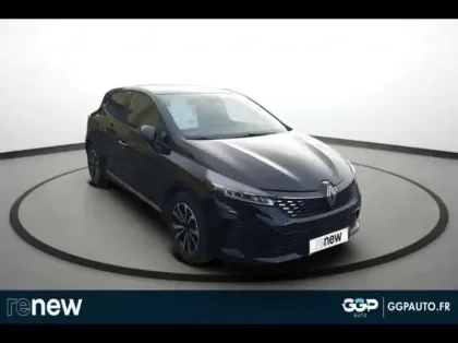 Photo 7 Renault Clio  1.6 E-Tech 145ch full hybrid Techno - 25