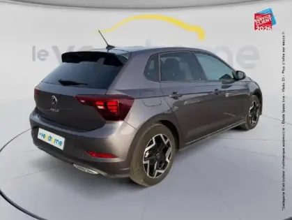 Photo 5 Volkswagen Polo Gén. VI Ph2 Evo R-Line 5