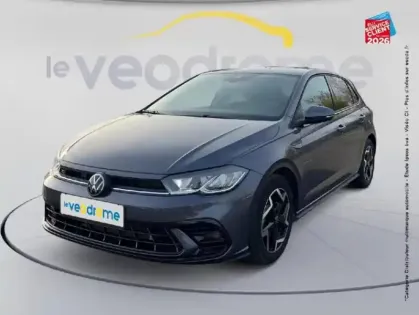 Photo Volkswagen Polo R-line