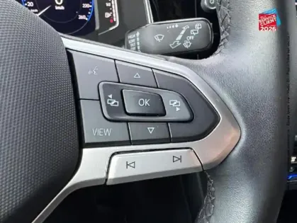 Photo 11 Volkswagen Polo Gén. VI Ph2 Evo R-Line 5