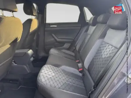 Photo 10 Volkswagen Polo Gén. VI Ph2 Evo R-Line 5