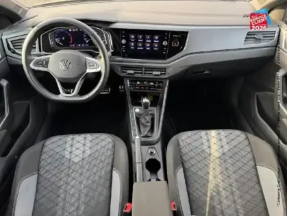 Photo 14 Volkswagen Polo Gén. VI Ph2 Evo R-Line 5