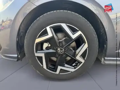 Photo 9 Volkswagen Polo Gén. VI Ph2 Evo R-Line 5