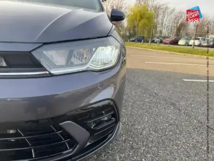 Photo 12 Volkswagen Polo Gén. VI Ph2 Evo R-Line 5