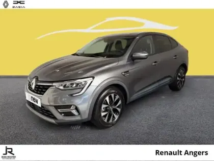 Photo Renault Arkana