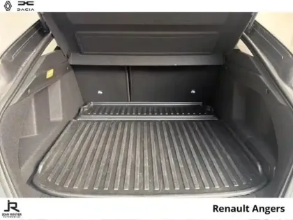 Photo 6 Renault Arkana  1.6 E-Tech hybride 145ch Evolution -22