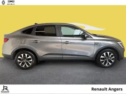 Photo 13 Renault Arkana  1.6 E-Tech hybride 145ch Evolution -22