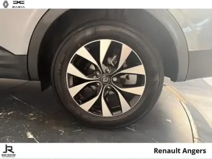 Photo 7 Renault Arkana  1.6 E-Tech hybride 145ch Evolution -22