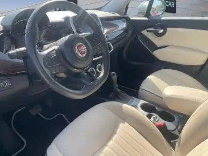 Photo 23 Fiat 500 X 1.3 FireFly Turbo T4 150ch Yacht Club Capri Dolcevita DCT