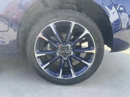 Photo 22 Fiat 500 X 1.3 FireFly Turbo T4 150ch Yacht Club Capri Dolcevita DCT