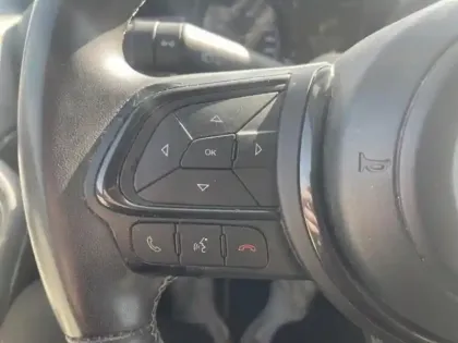 Photo 29 Fiat 500 X 1.3 FireFly Turbo T4 150ch Yacht Club Capri Dolcevita DCT