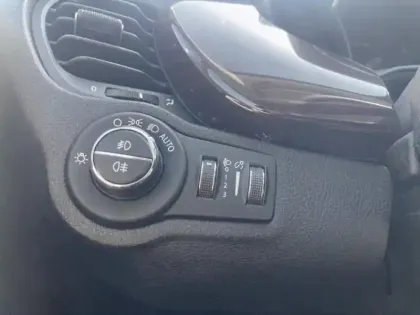 Photo 28 Fiat 500 X 1.3 FireFly Turbo T4 150ch Yacht Club Capri Dolcevita DCT