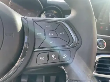 Photo 13 Fiat 500 X 1.3 FireFly Turbo T4 150ch Yacht Club Capri Dolcevita DCT