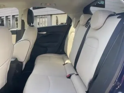 Photo 25 Fiat 500 X 1.3 FireFly Turbo T4 150ch Yacht Club Capri Dolcevita DCT