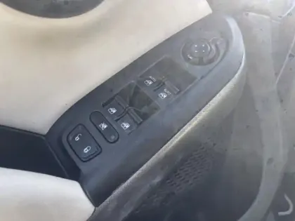 Photo 27 Fiat 500 X 1.3 FireFly Turbo T4 150ch Yacht Club Capri Dolcevita DCT