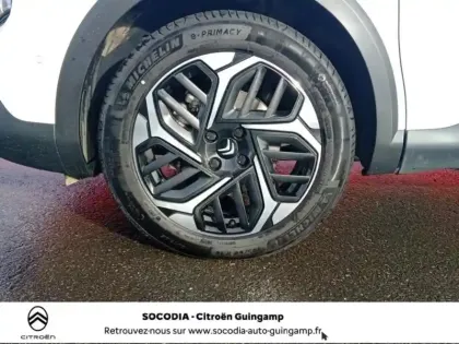 Photo 10 Citroën C4  PureTech 130ch S&S Shine