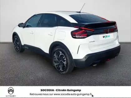 Photo 6 Citroën C4  PureTech 130ch S&S Shine